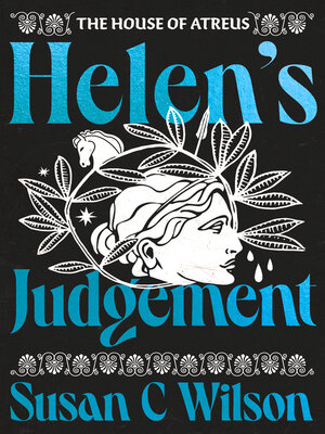 Helen's Judgment - ebook